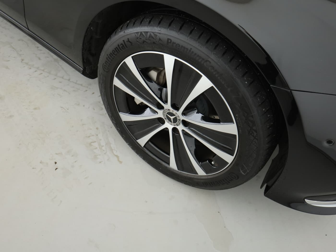 Mercedes-Benz E 300 de 4M T Bild 21