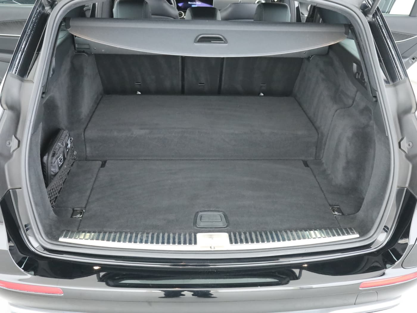 Mercedes-Benz E 300 de 4M T Bild 22