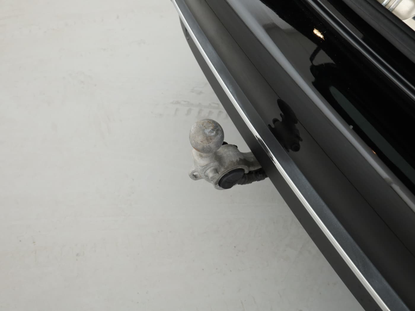 Mercedes-Benz E 300 de 4M T Bild 26