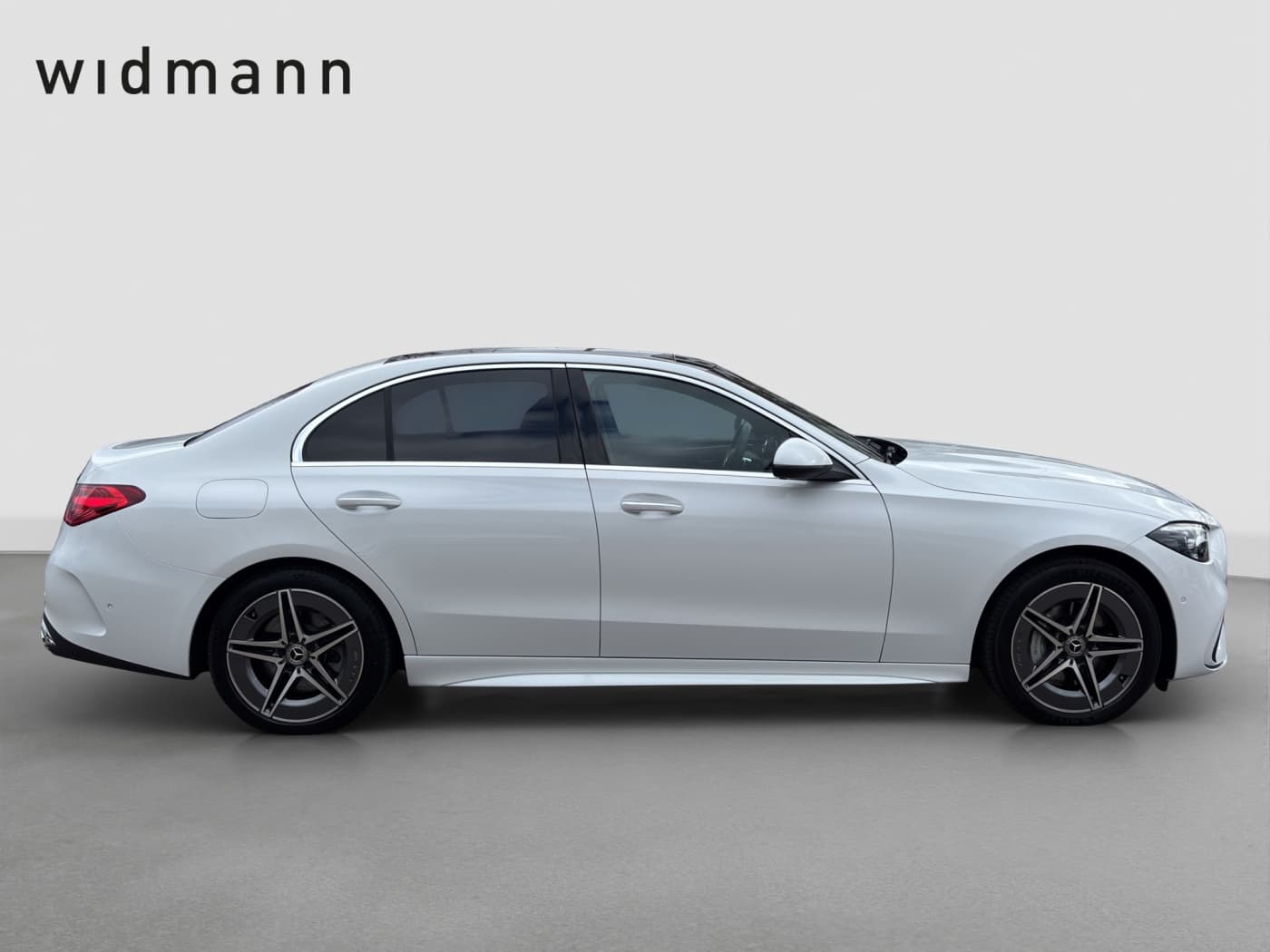 Mercedes-Benz C 300 e Bild 6
