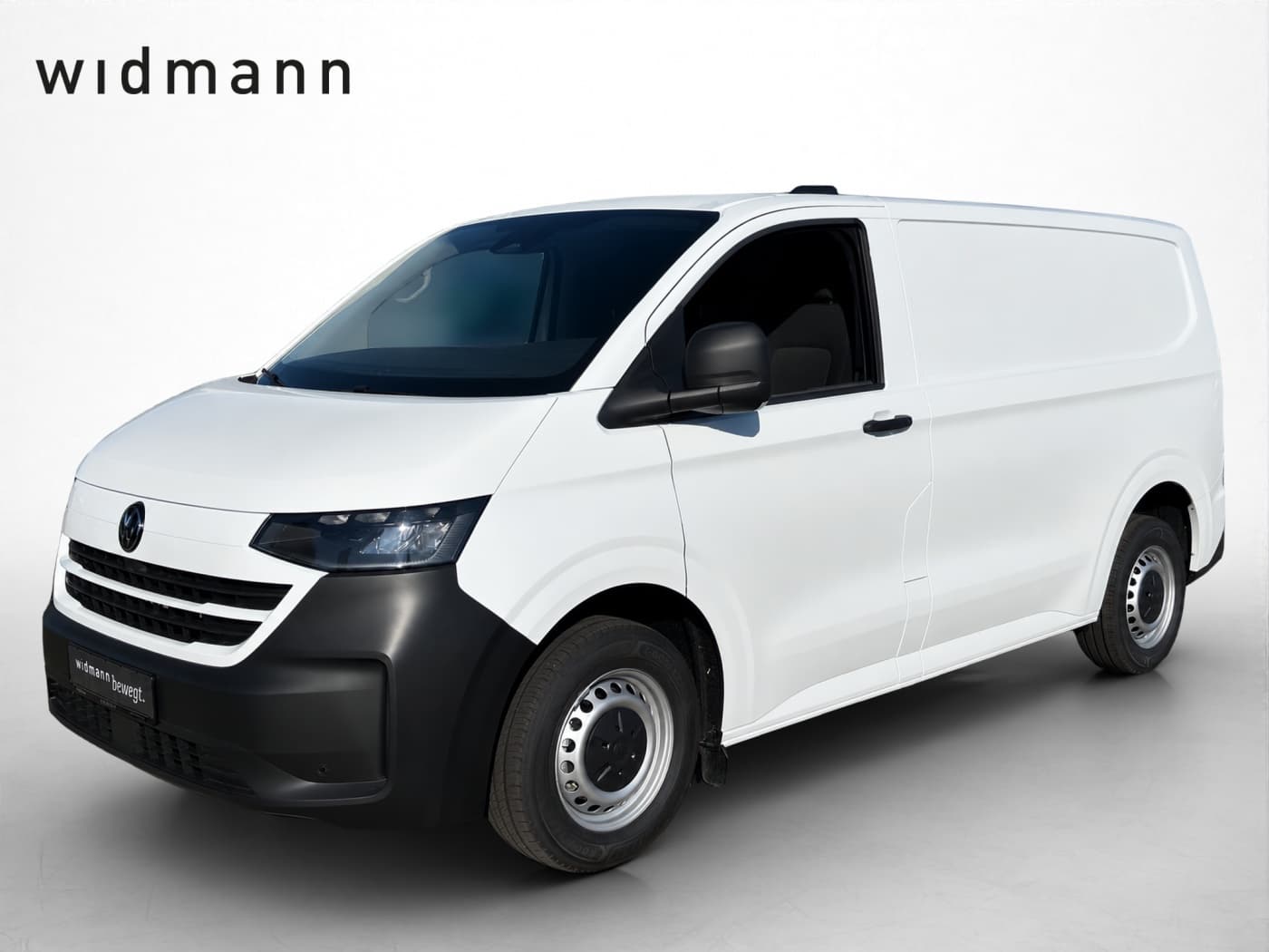 Volkswagen T7 Transporter Kasten 2.0 TDI 110 Kw KR
