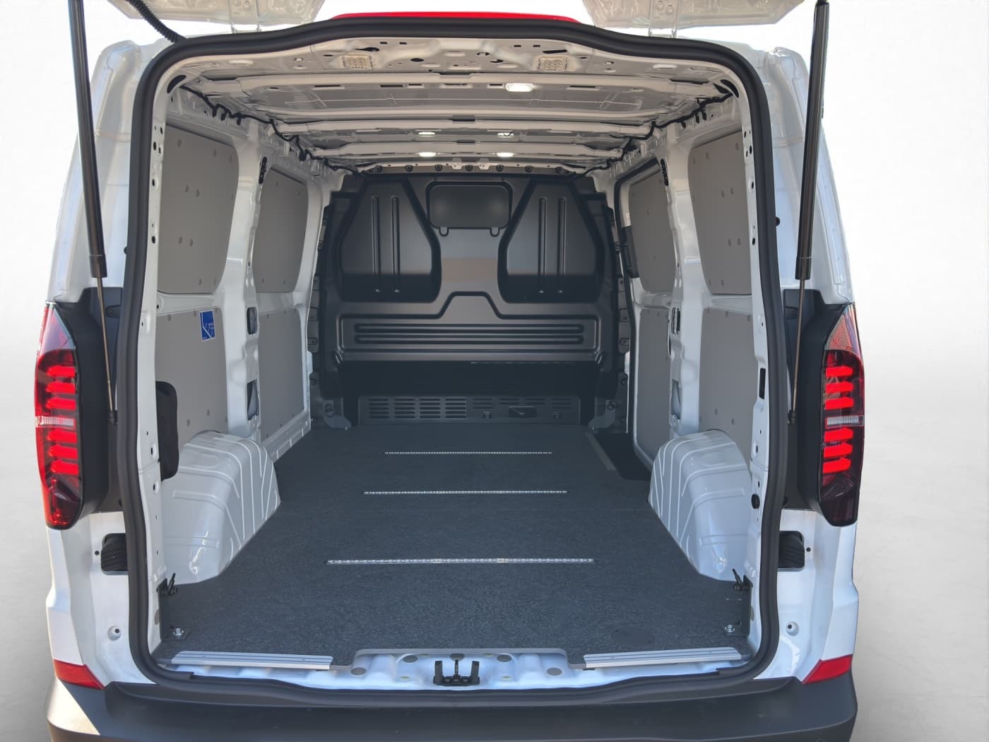 Volkswagen T7 Transporter Kasten 2.0 TDI 110 Kw KR Bild 17