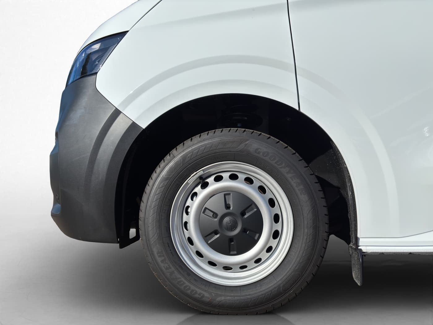 Volkswagen T7 Transporter Kasten 2.0 TDI 110 Kw KR Bild 18