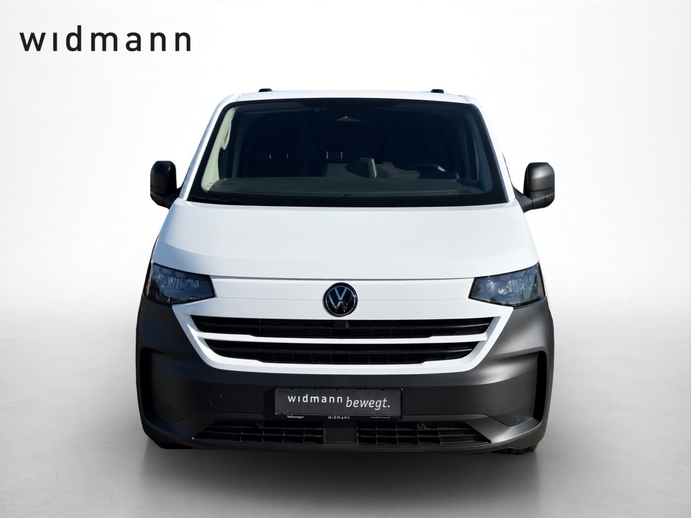 Volkswagen T7 Transporter Kasten 2.0 TDI 110 Kw KR Bild 2