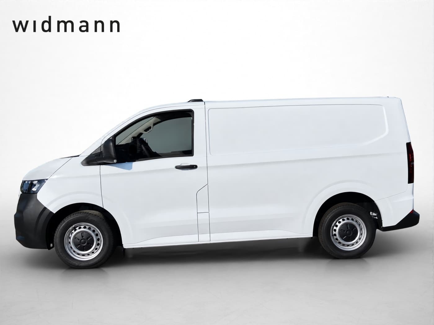 Volkswagen T7 Transporter Kasten 2.0 TDI 110 Kw KR Bild 5