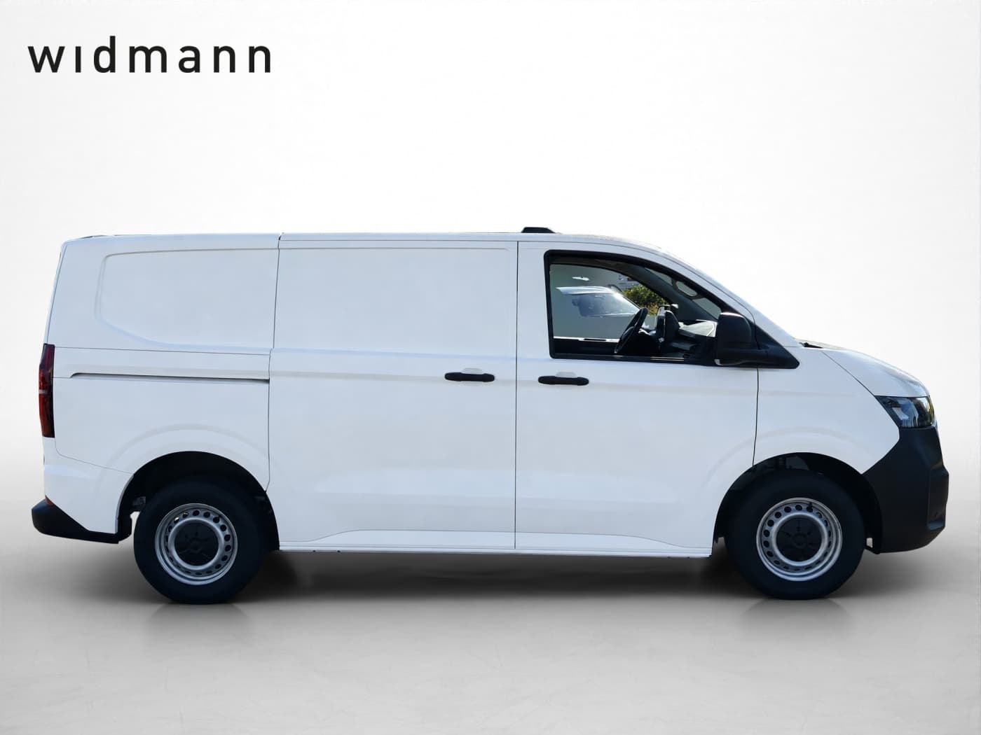 Volkswagen T7 Transporter Kasten 2.0 TDI 110 Kw KR Bild 6
