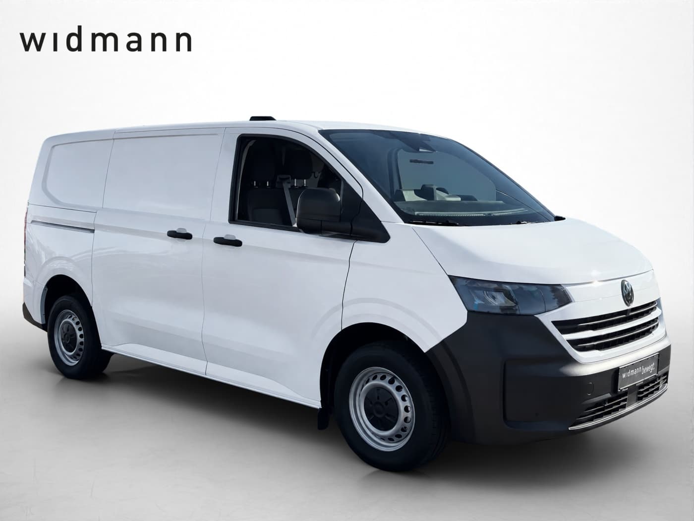 Volkswagen T7 Transporter Kasten 2.0 TDI 110 Kw KR Bild 7