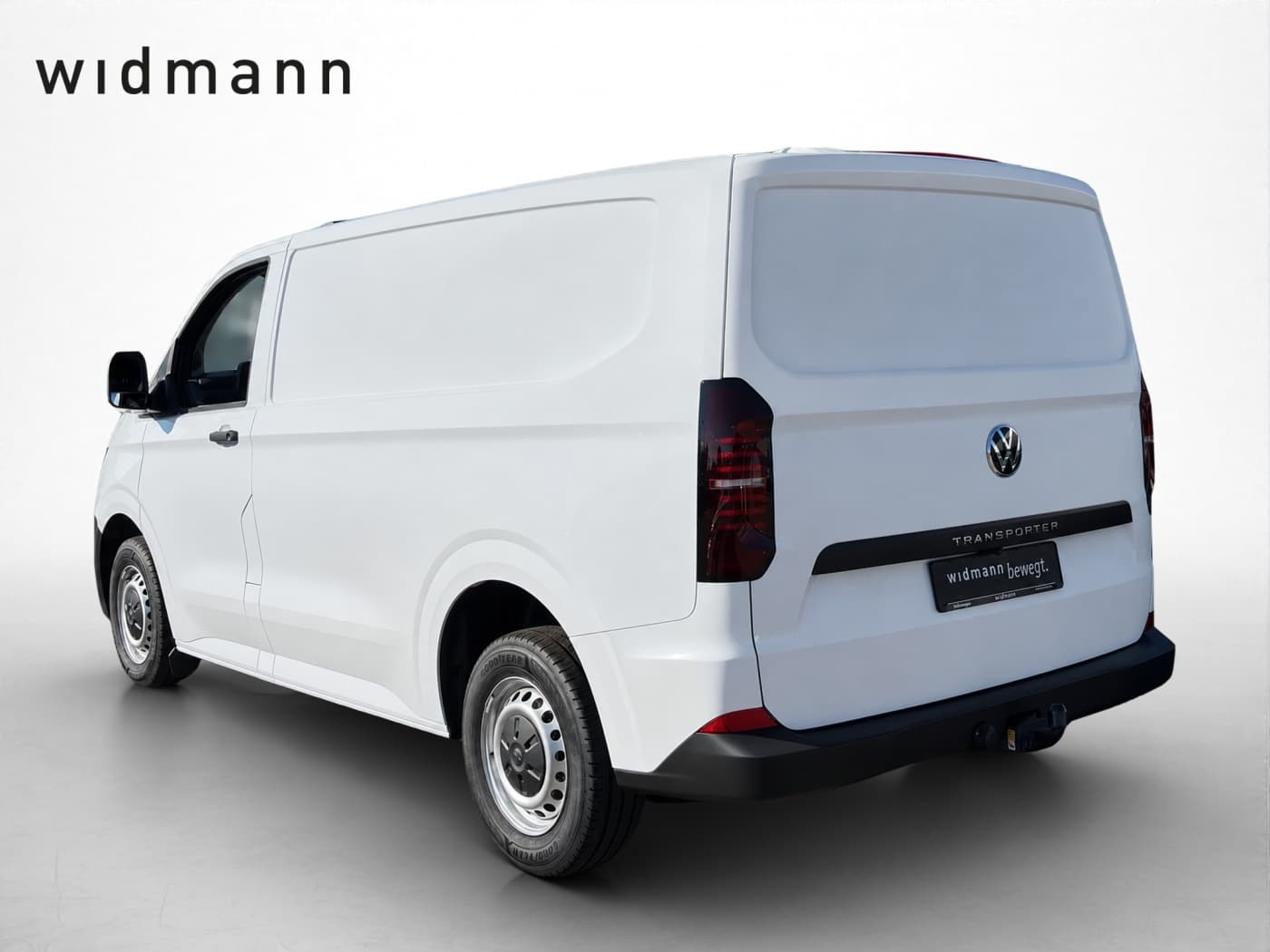 Volkswagen T7 Transporter Kasten 2.0 TDI 110 Kw KR Bild 8