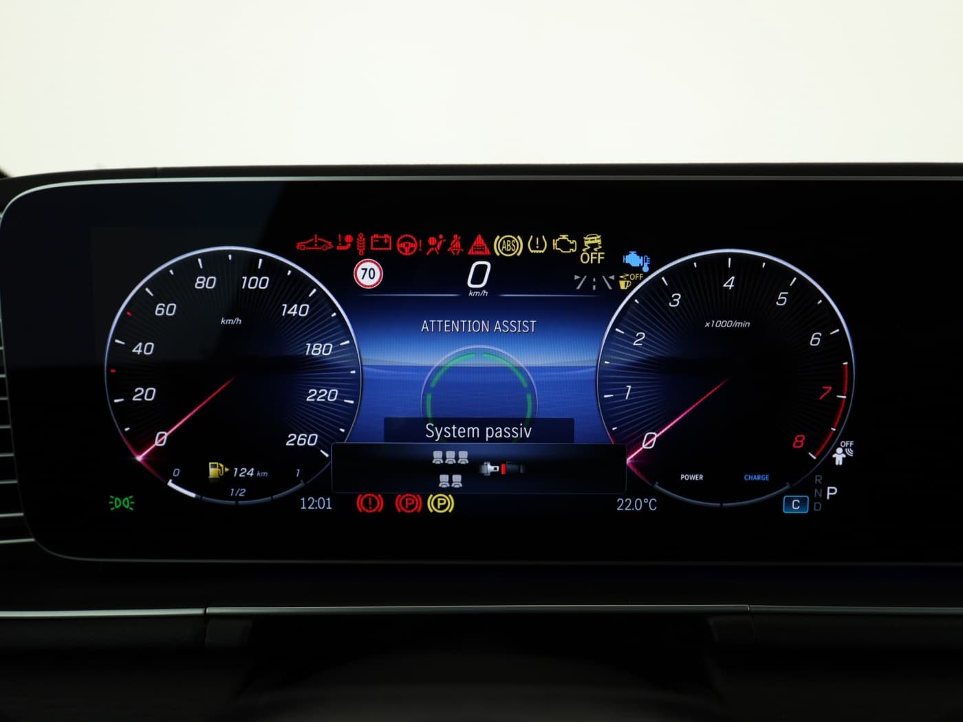 Mercedes-Benz GLS 580 4MATIC Bild 12