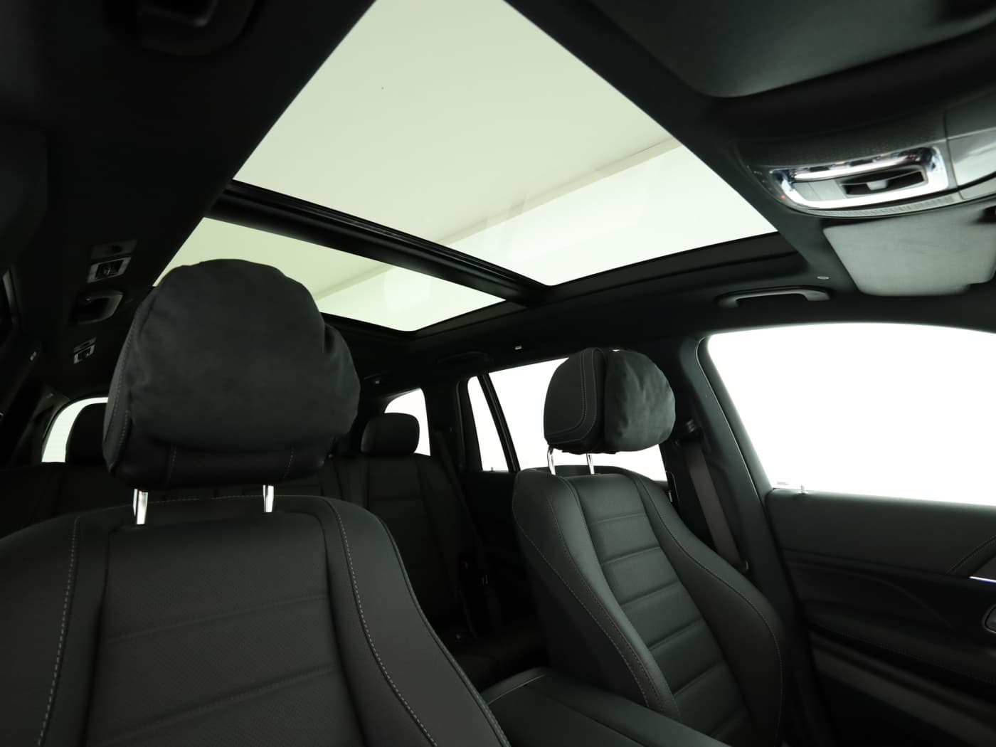 Mercedes-Benz GLS 580 4MATIC Bild 21