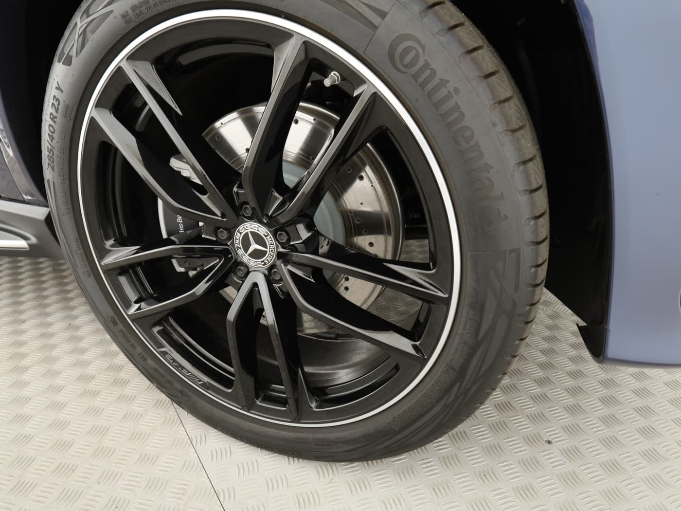 Mercedes-Benz GLS 580 4MATIC Bild 22