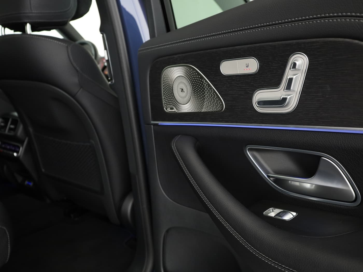 Mercedes-Benz GLS 580 4MATIC Bild 26