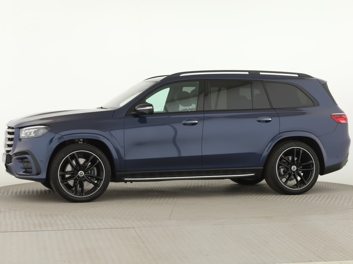 Mercedes-Benz GLS 580 4MATIC Bild 7