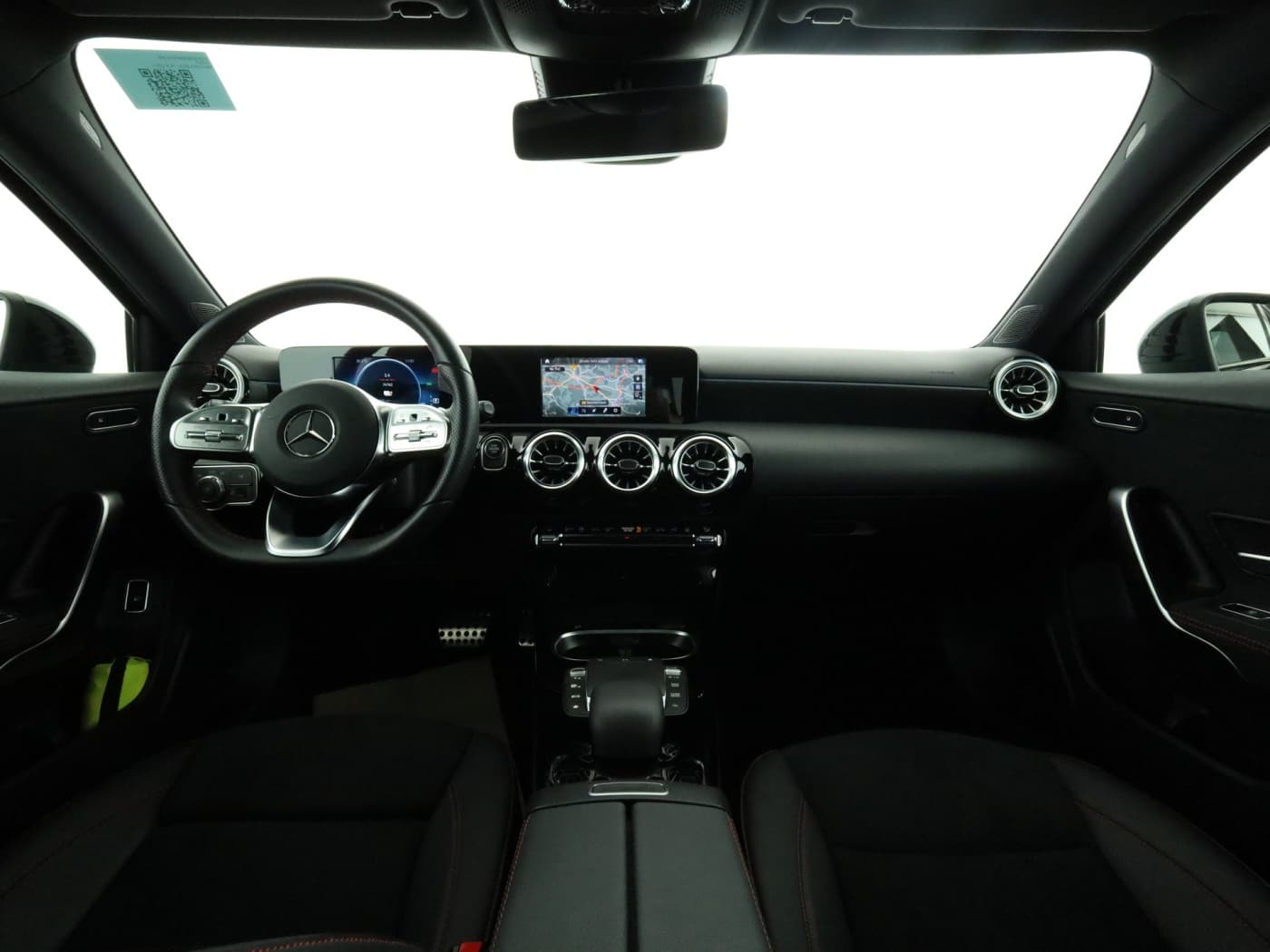 Mercedes-Benz A 250 e Bild 19
