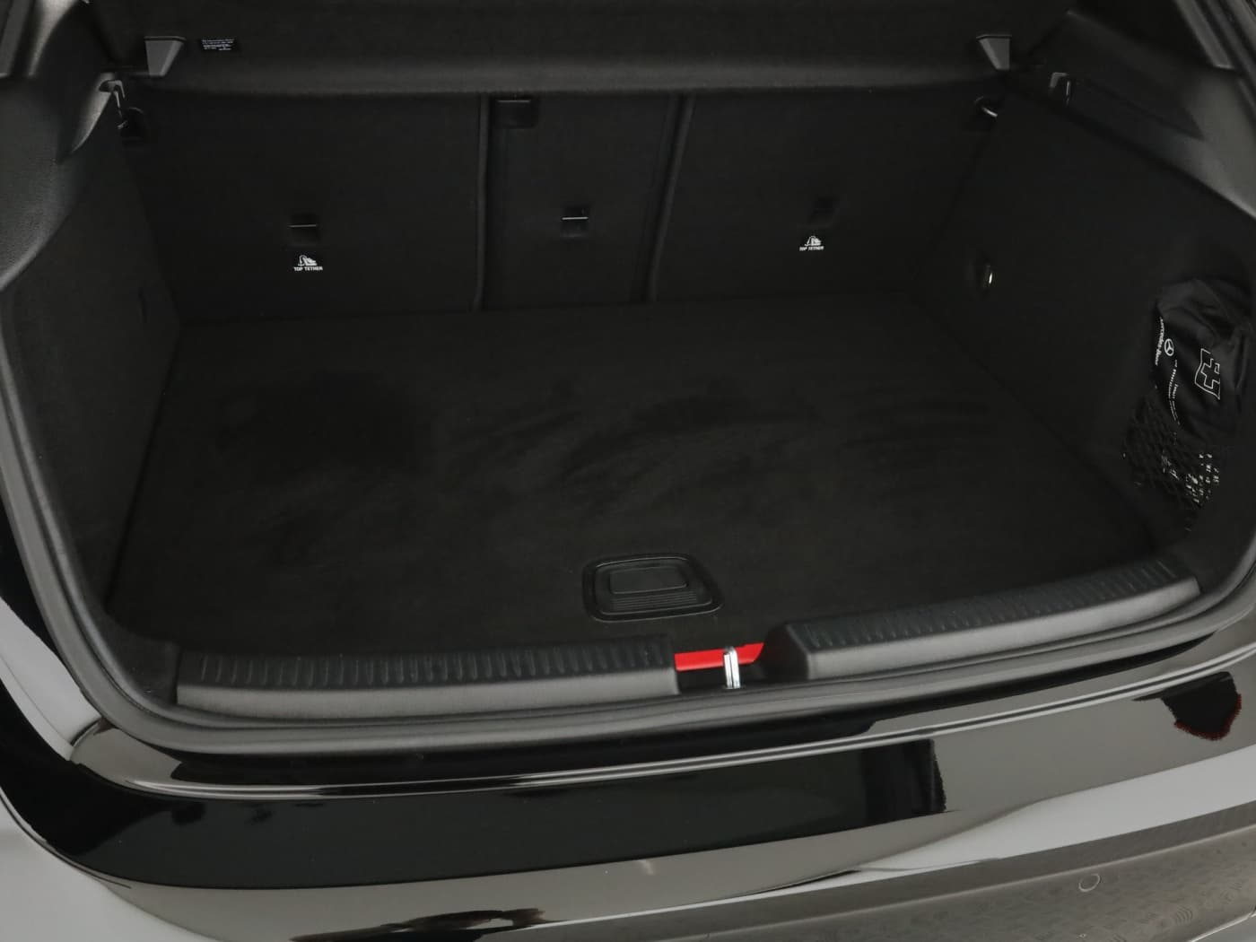 Mercedes-Benz A 250 e Bild 22