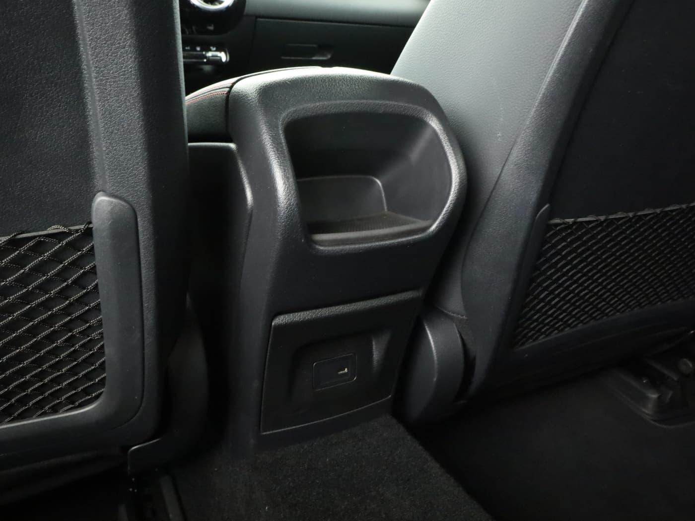 Mercedes-Benz A 250 e Bild 23