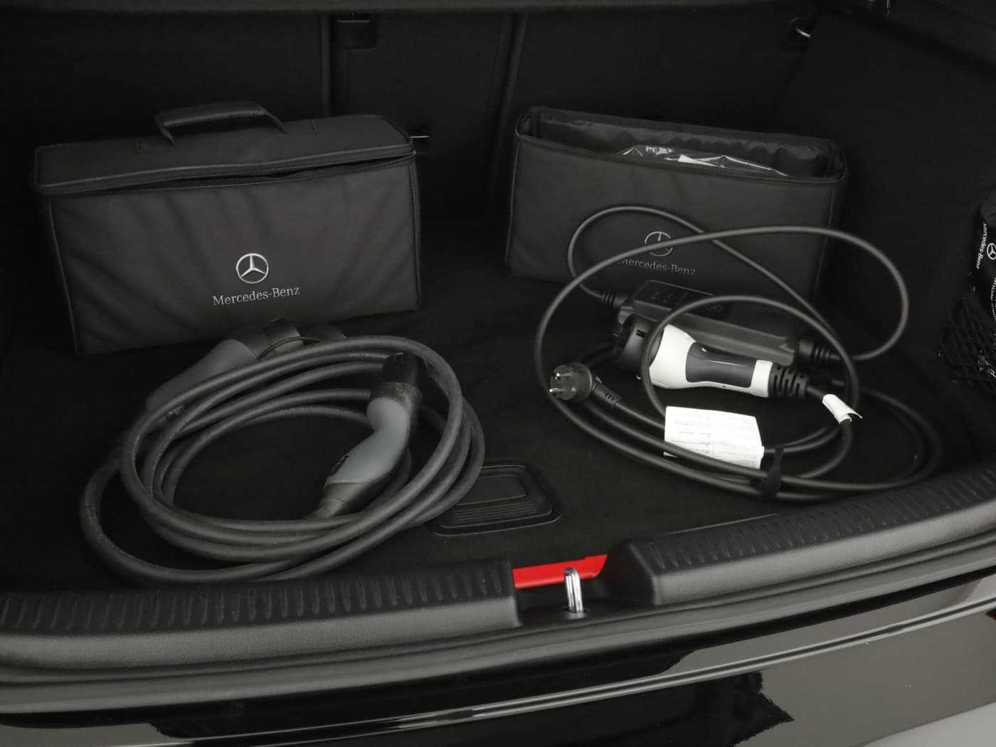 Mercedes-Benz A 250 e Bild 24