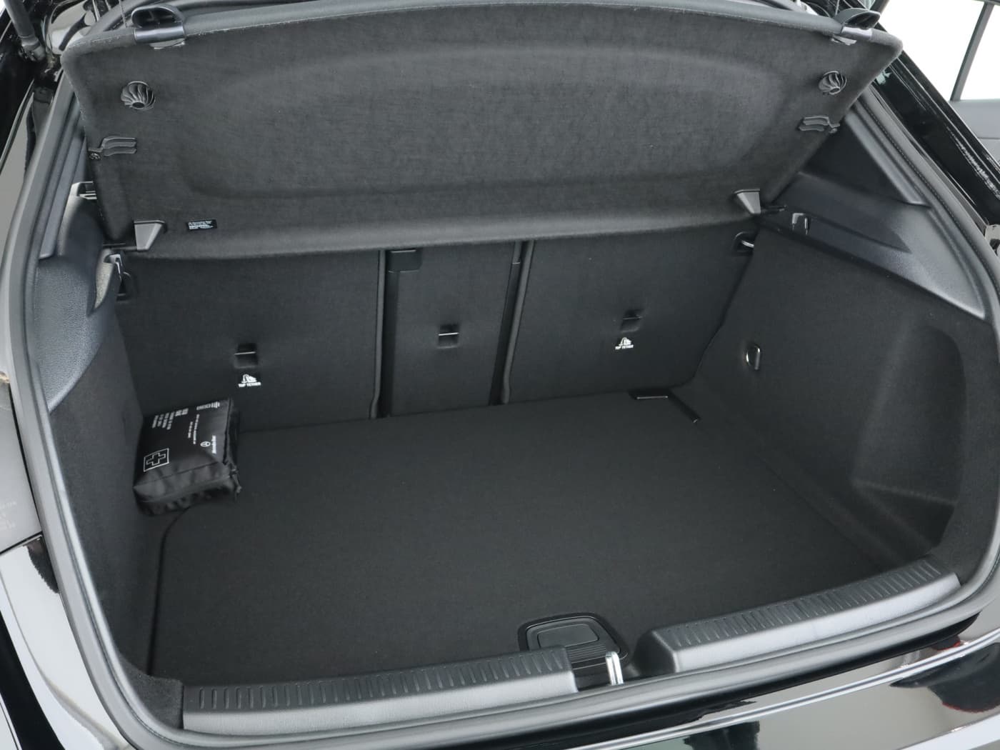 Mercedes-Benz A 200 Kompaktlimousine Bild 22