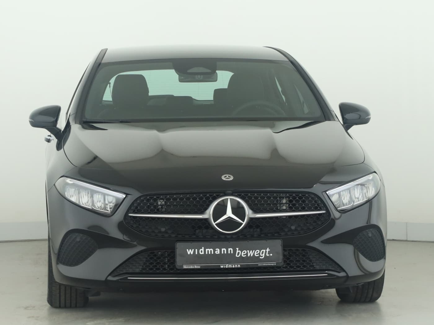 Mercedes-Benz A 200 Kompaktlimousine Bild 3