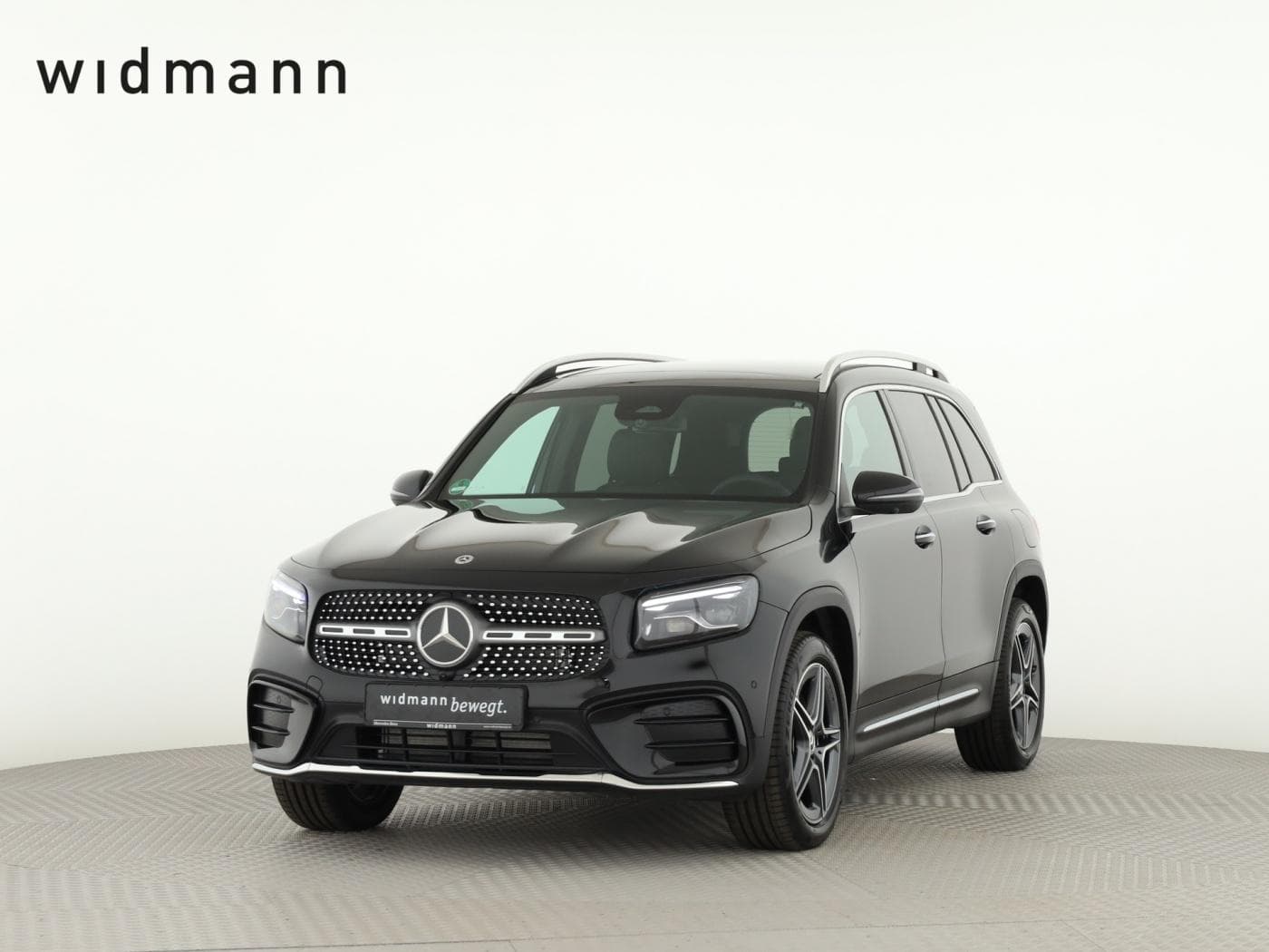 Mercedes-Benz GLB 220 4MATIC