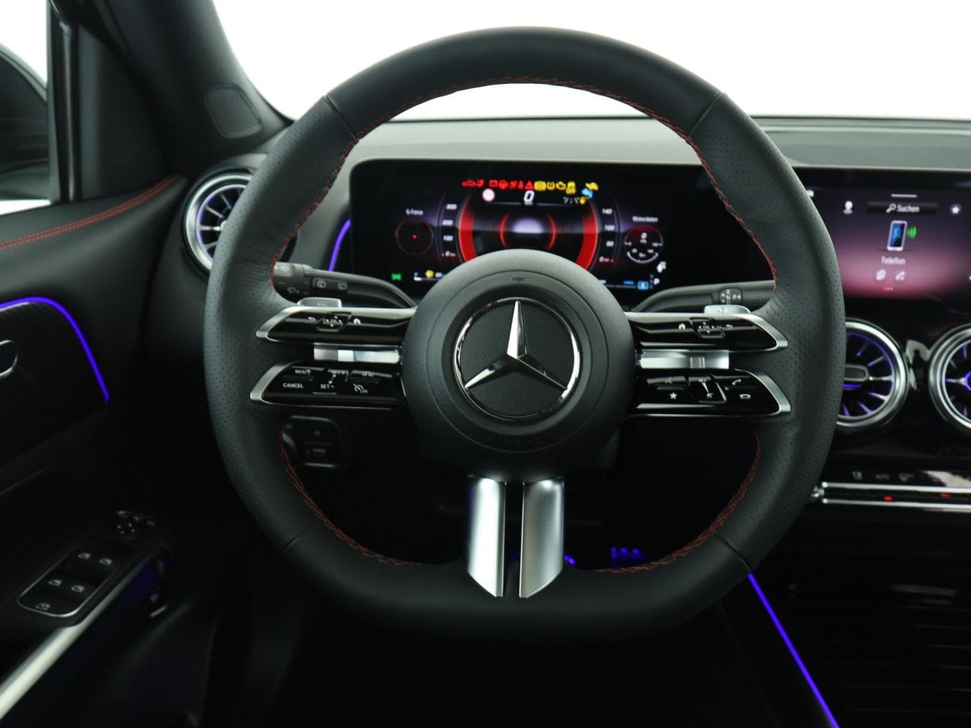 Mercedes-Benz GLB 220 4MATIC Bild 11