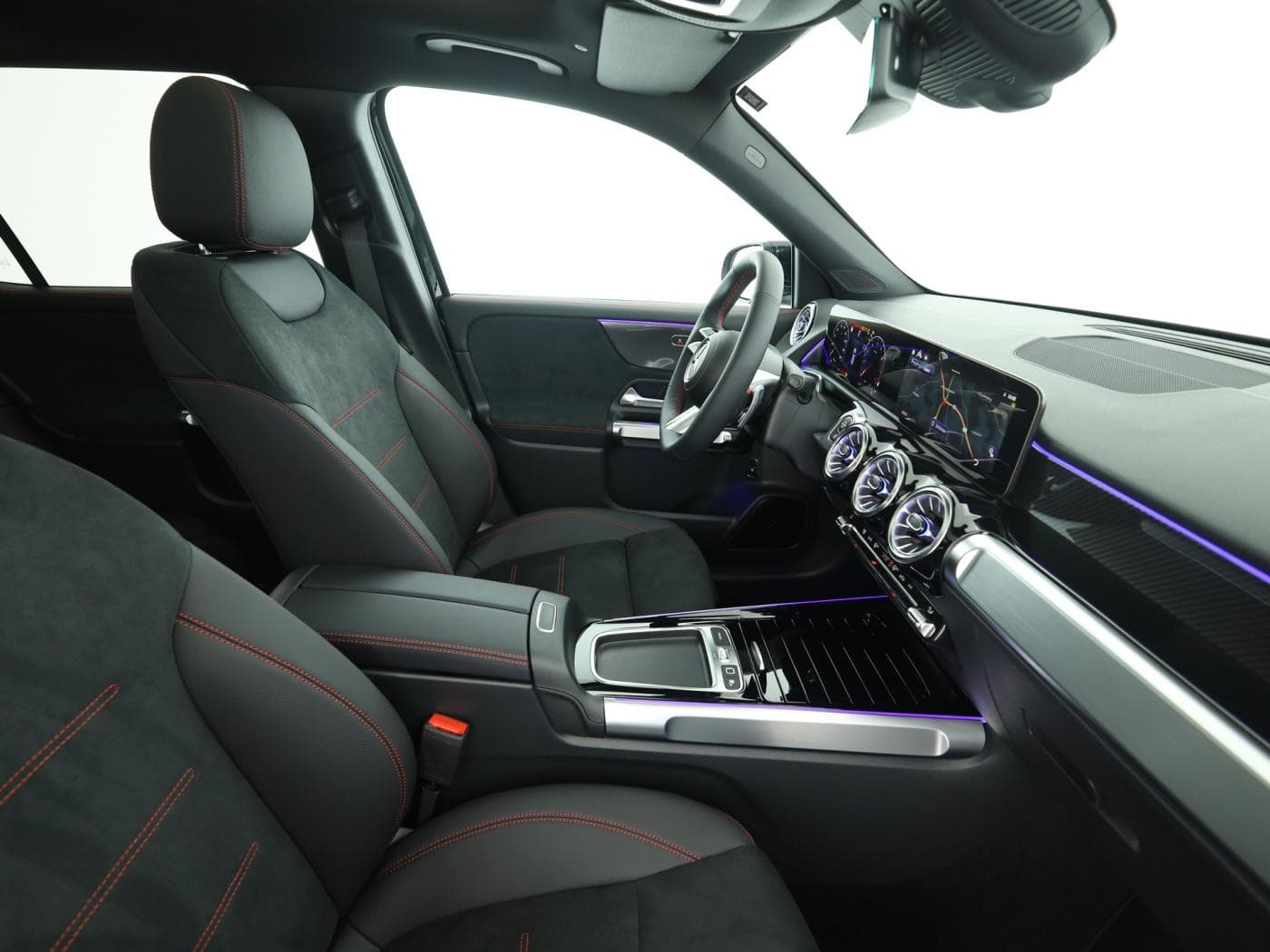 Mercedes-Benz GLB 220 4MATIC Bild 17