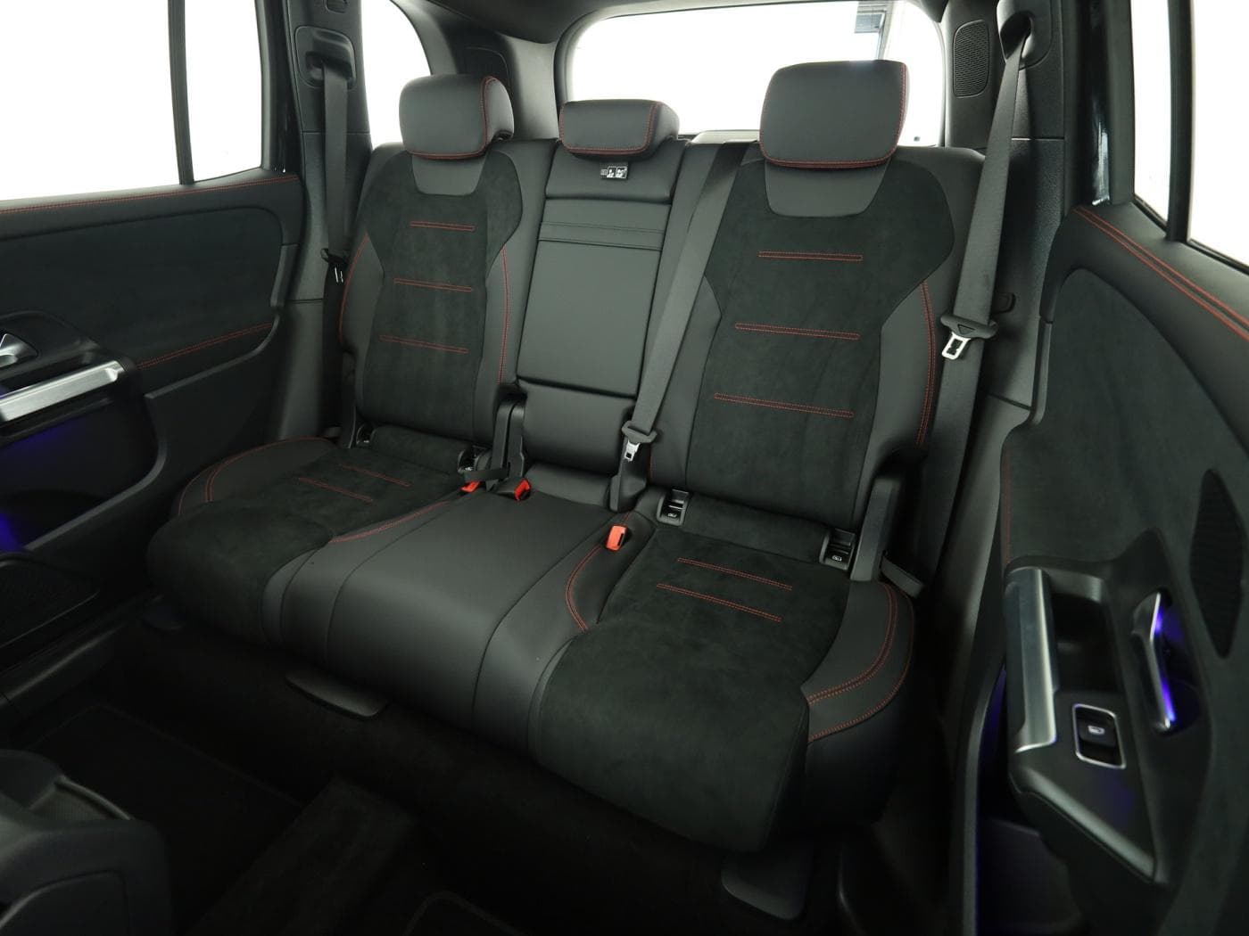 Mercedes-Benz GLB 220 4MATIC Bild 18