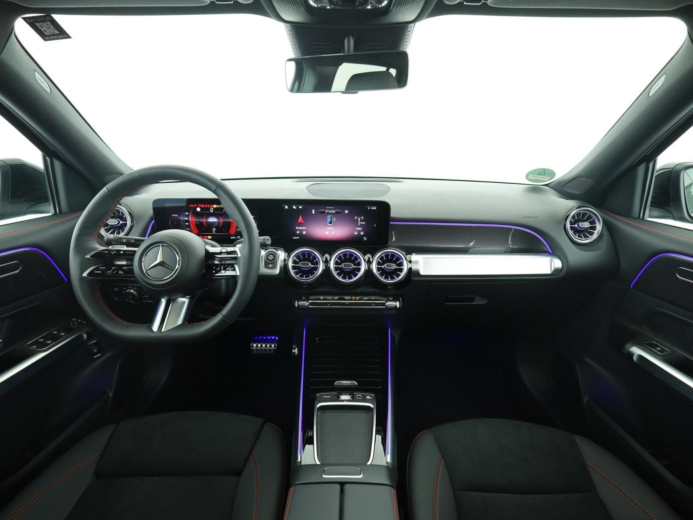 Mercedes-Benz GLB 220 4MATIC Bild 19