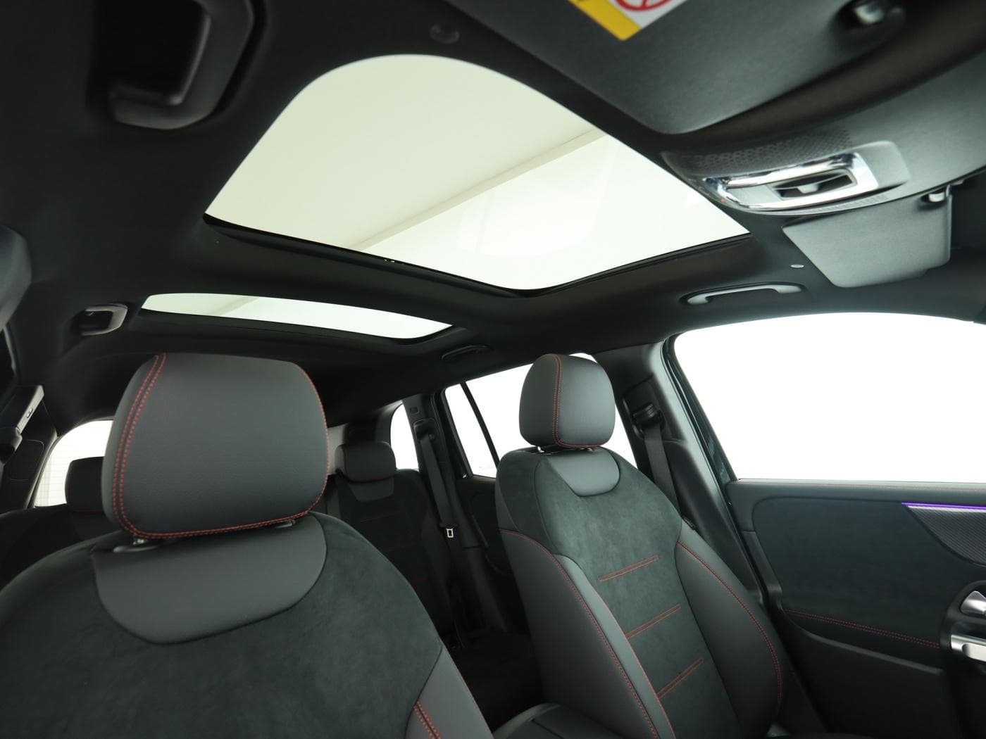 Mercedes-Benz GLB 220 4MATIC Bild 21