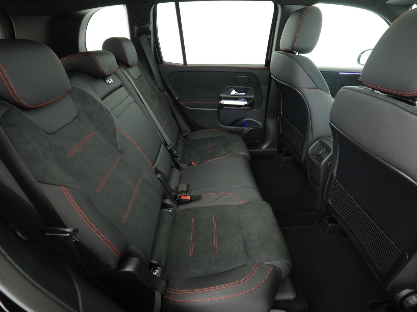 Mercedes-Benz GLB 220 4MATIC Bild 27