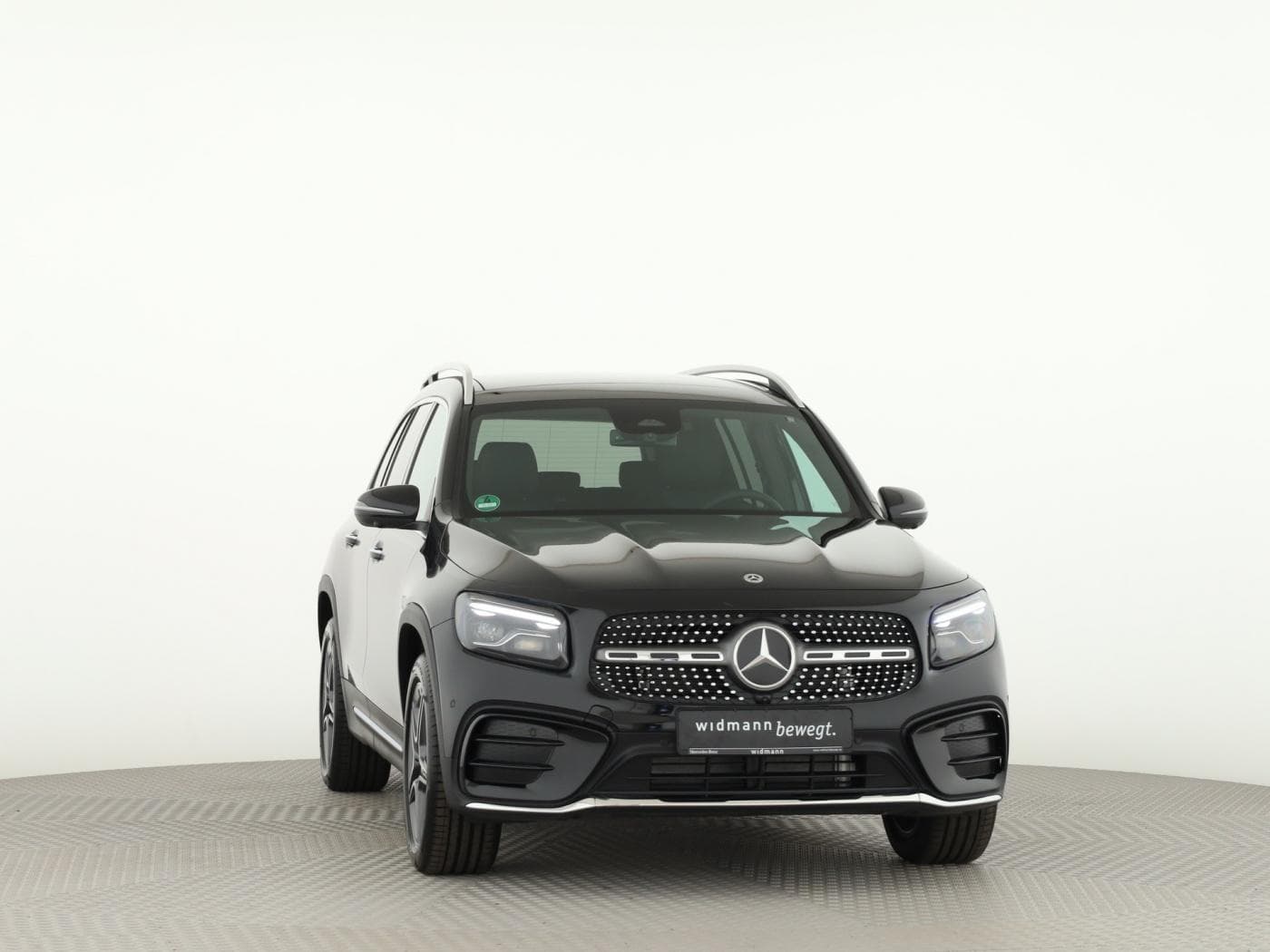 Mercedes-Benz GLB 220 4MATIC Bild 3