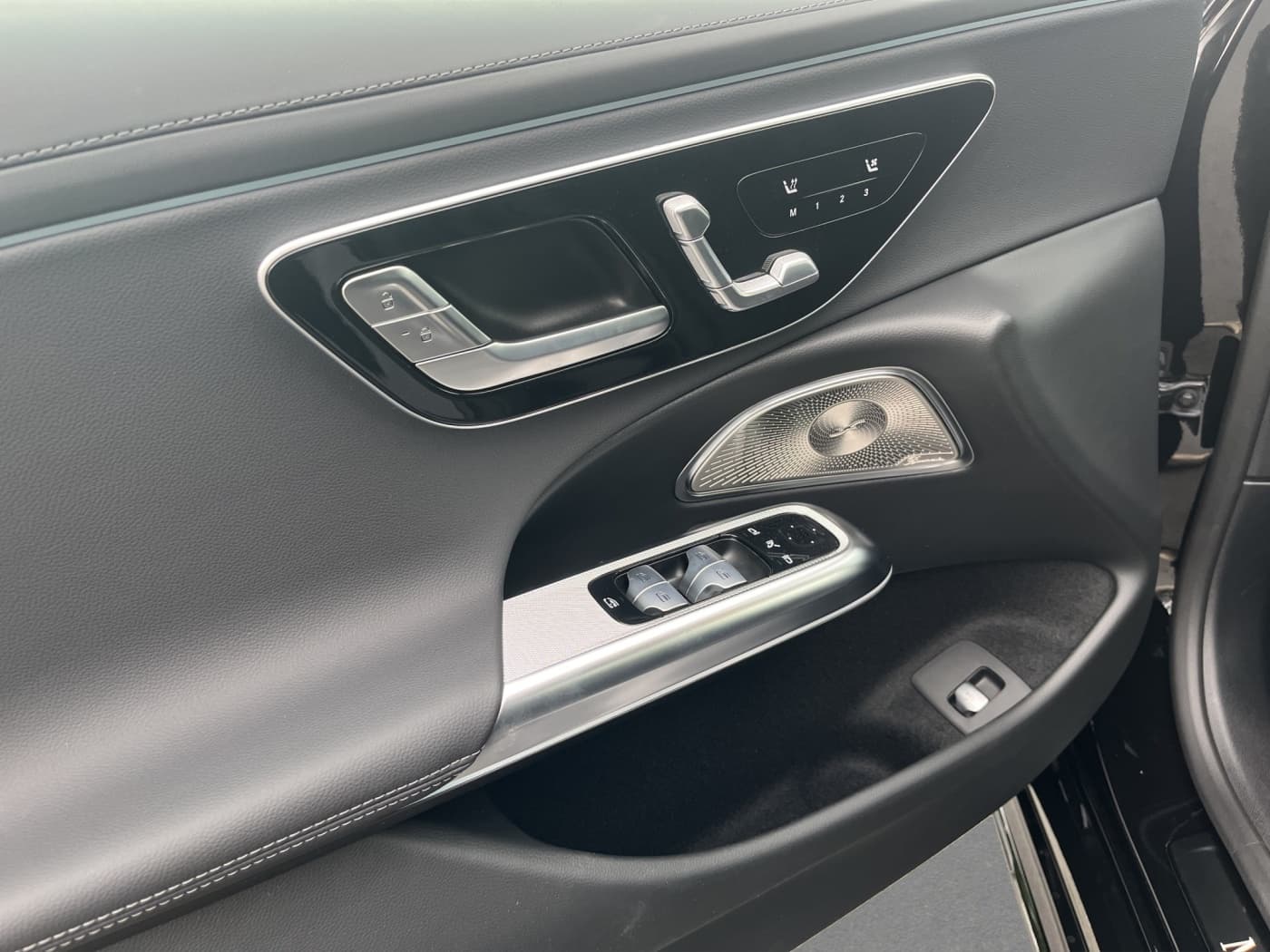 Mercedes-Benz E 300 de 4MATIC T-Modell mit EQ Hybrid Technologie Bild 17