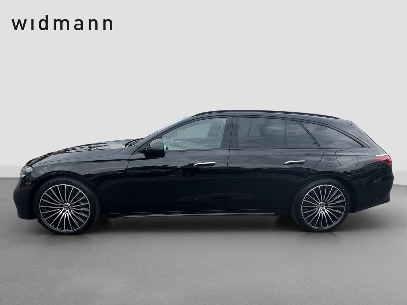 Mercedes-Benz E 300 de 4MATIC T-Modell mit EQ Hybrid Technologie Bild 5