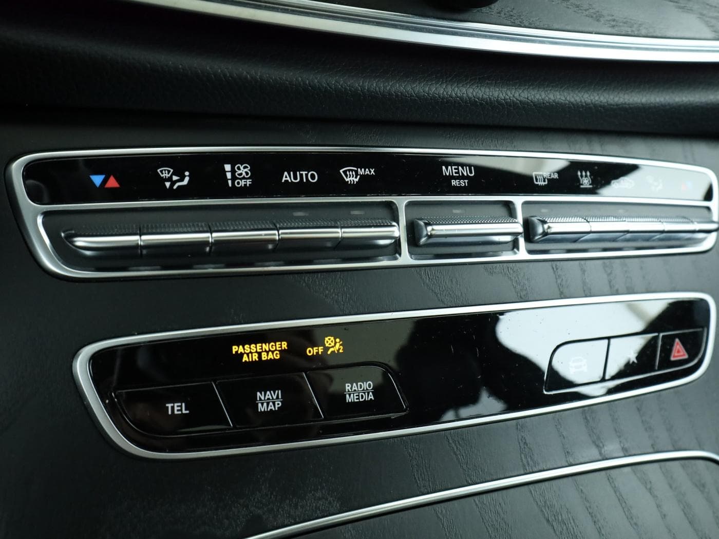 Mercedes-Benz E 63 AMG S 4M+ T Bild 14