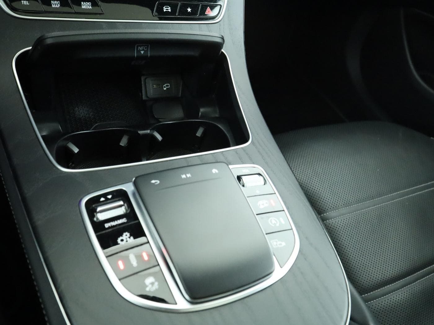 Mercedes-Benz E 63 AMG S 4M+ T Bild 15