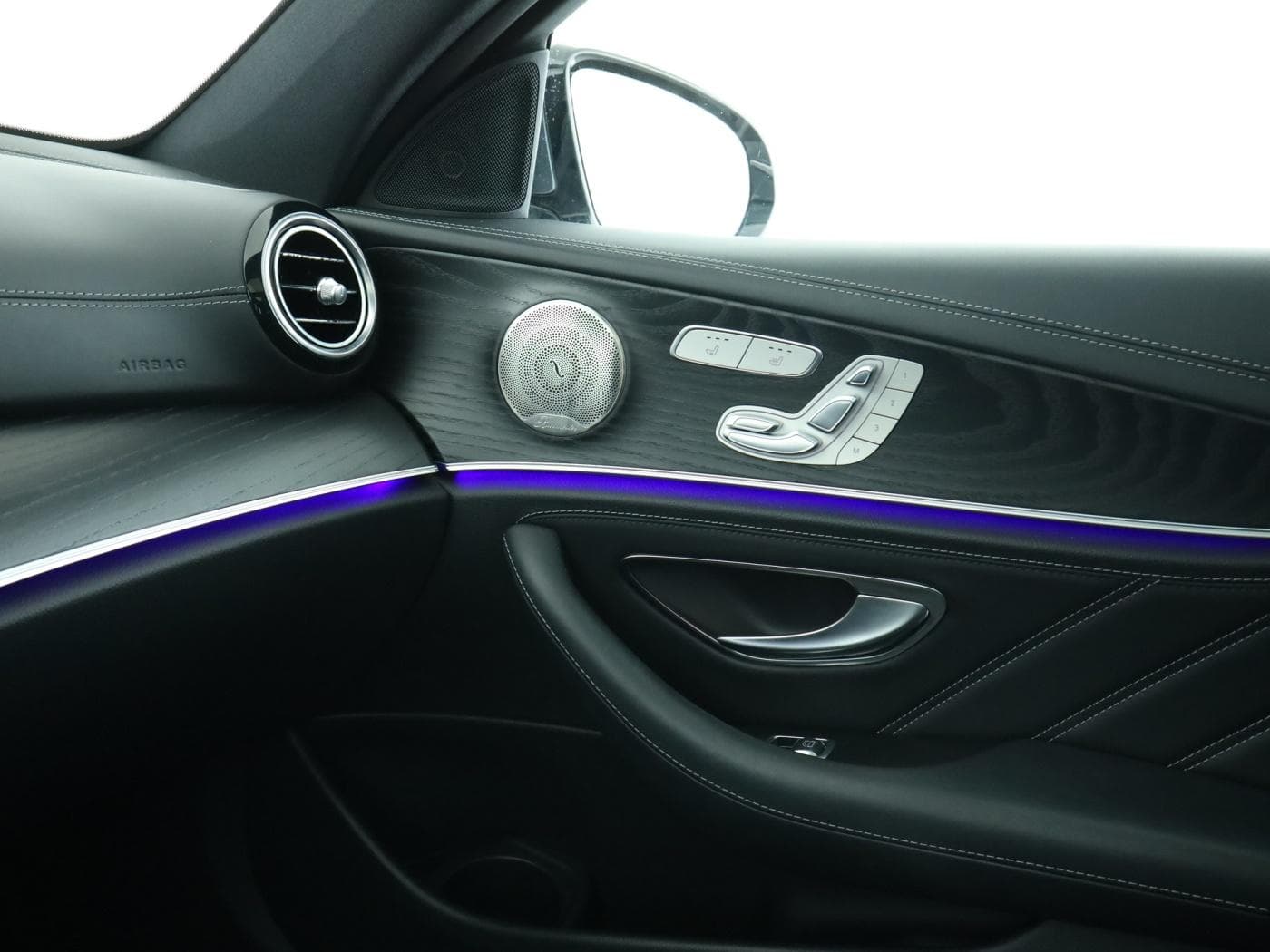 Mercedes-Benz E 63 AMG S 4M+ T Bild 16