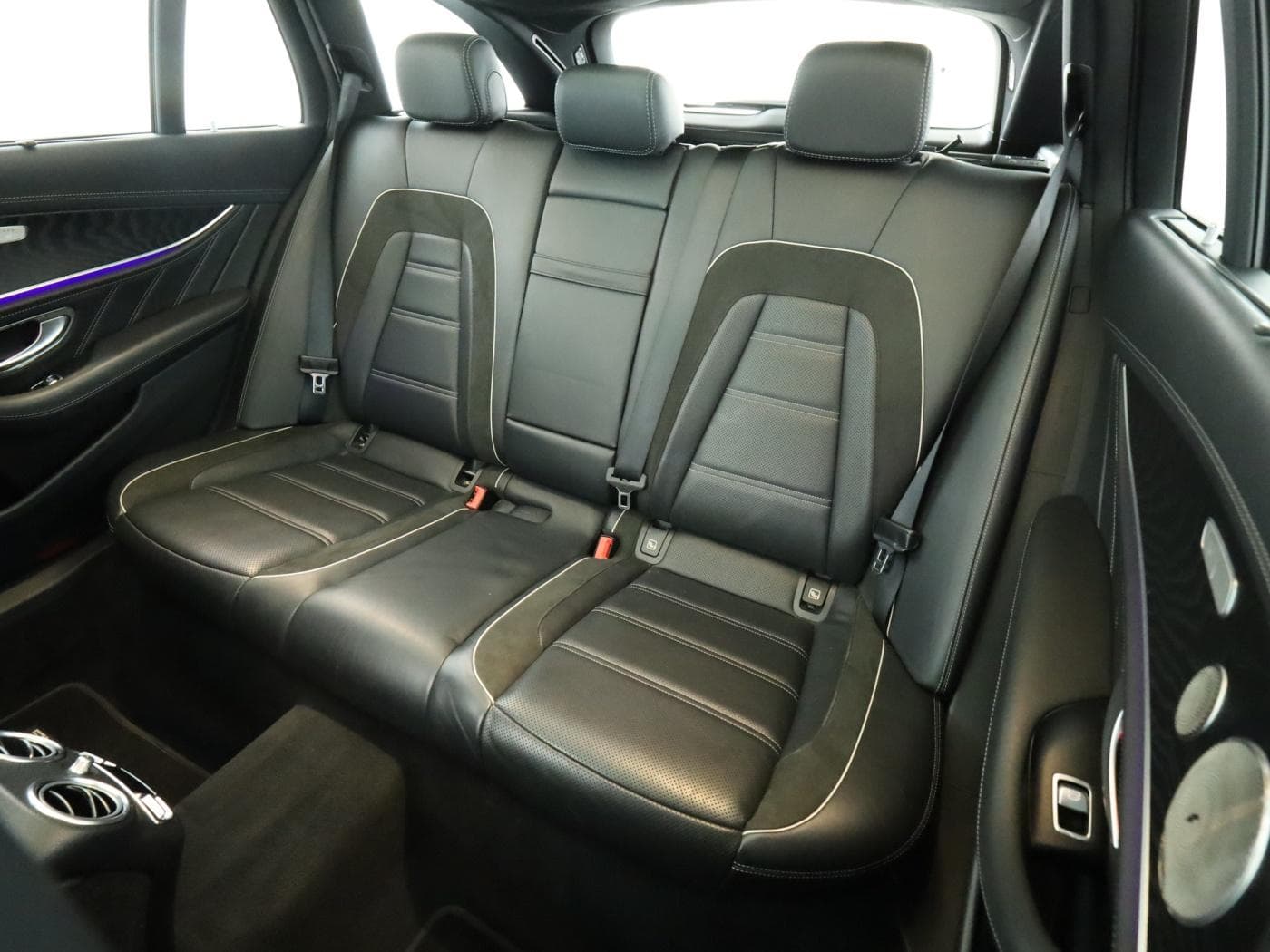 Mercedes-Benz E 63 AMG S 4M+ T Bild 18