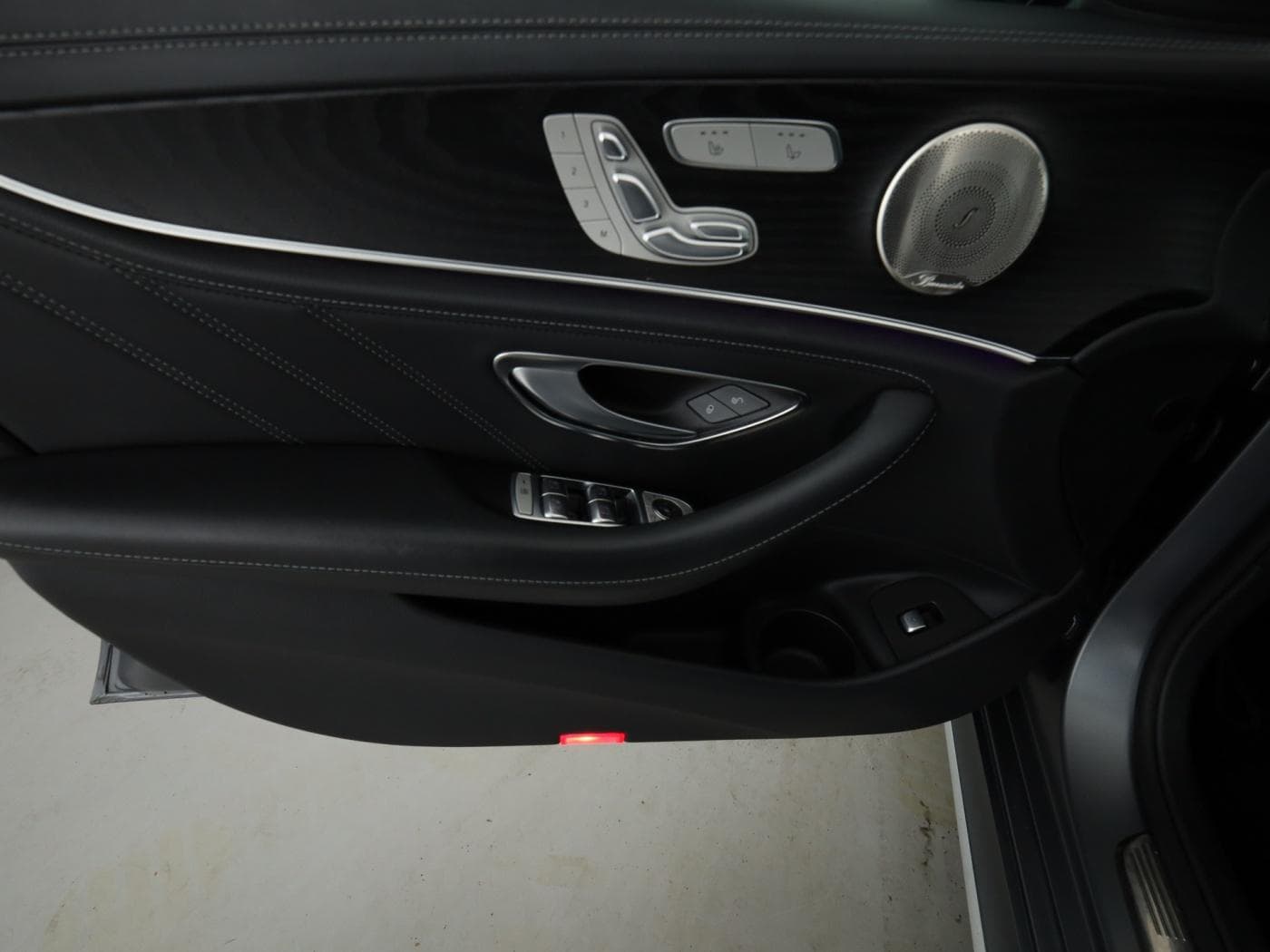 Mercedes-Benz E 63 AMG S 4M+ T Bild 20