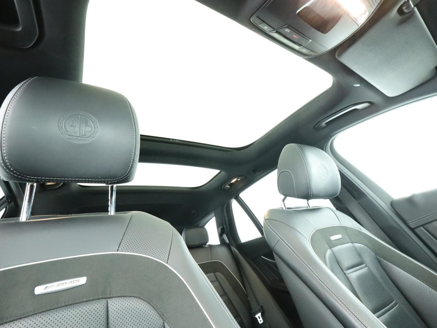 Mercedes-Benz E 63 AMG S 4M+ T Bild 21