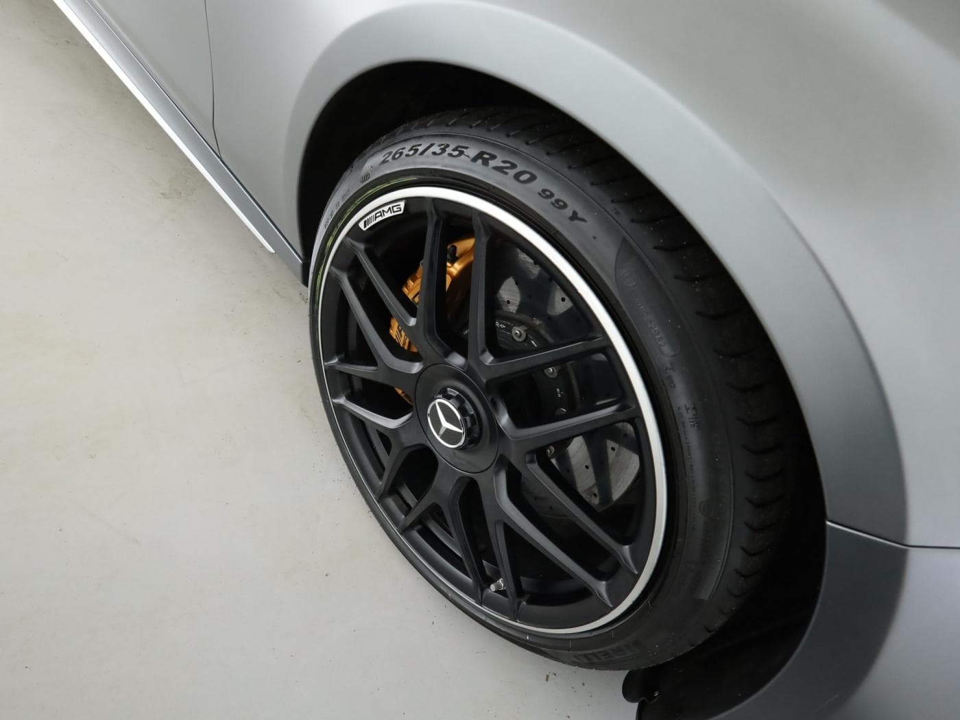 Mercedes-Benz E 63 AMG S 4M+ T Bild 22