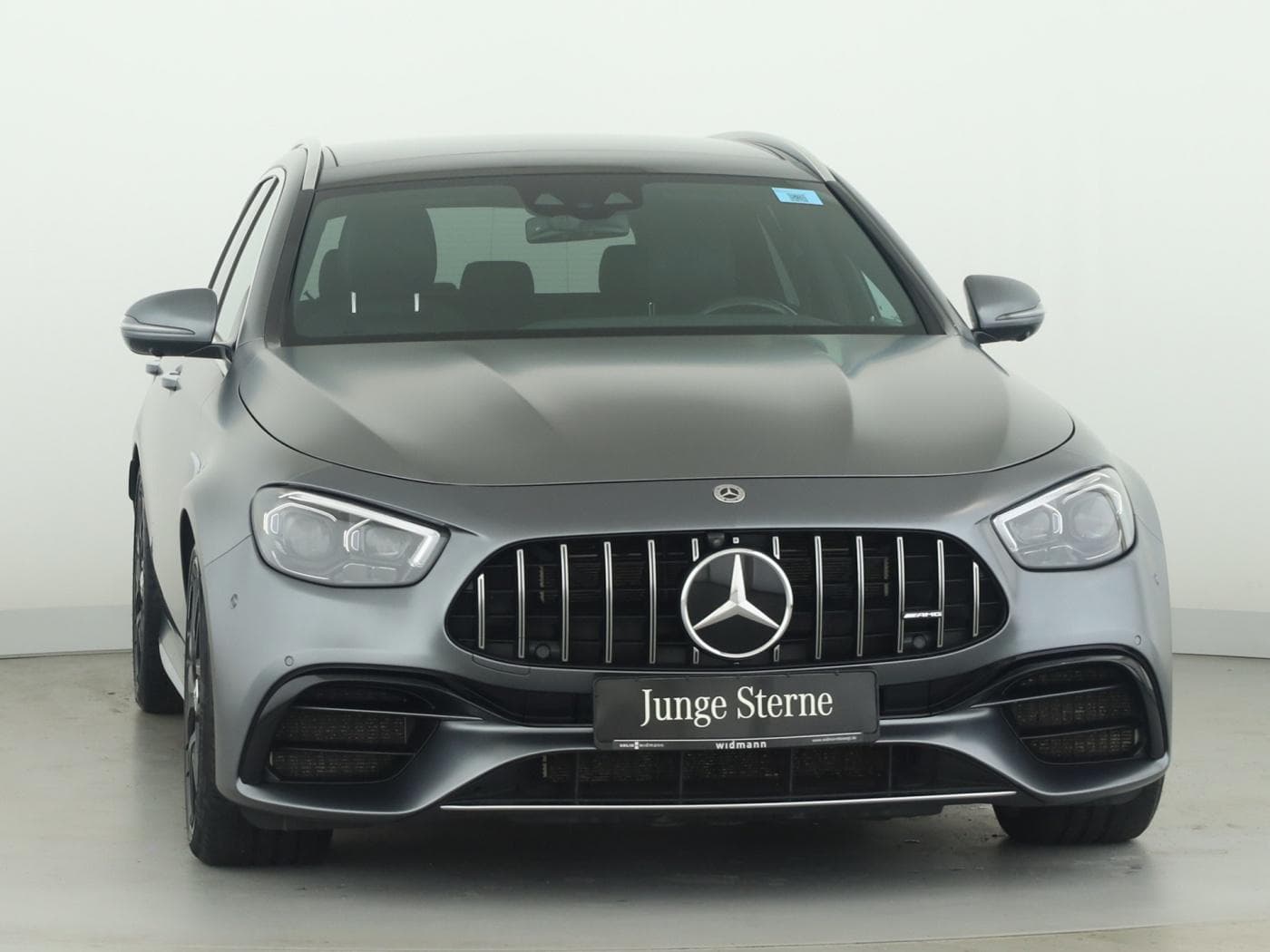 Mercedes-Benz E 63 AMG S 4M+ T Bild 3