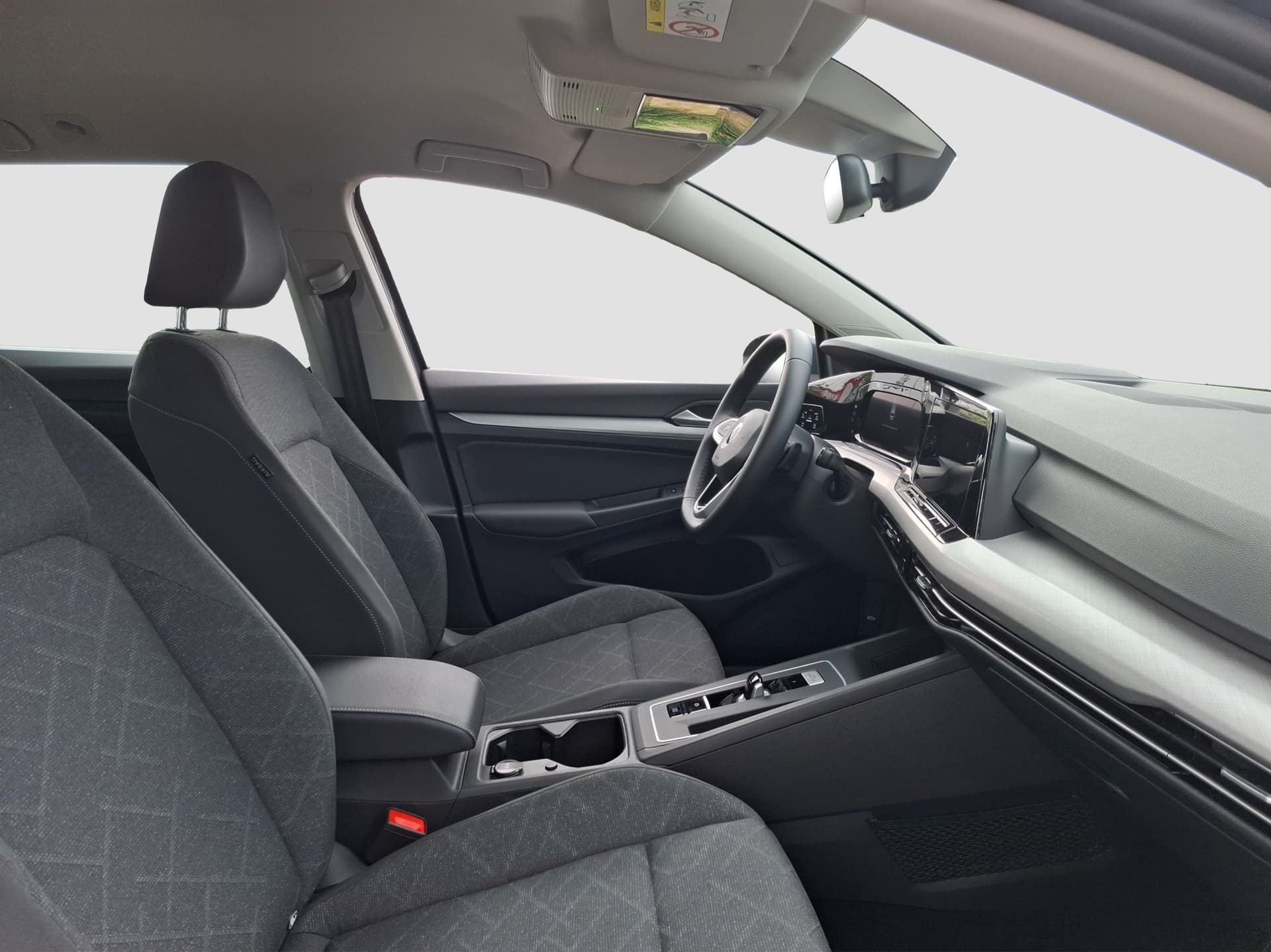 Volkswagen Golf Variant Life 1.5 TSI 131 PS DSG AHK Bild 13