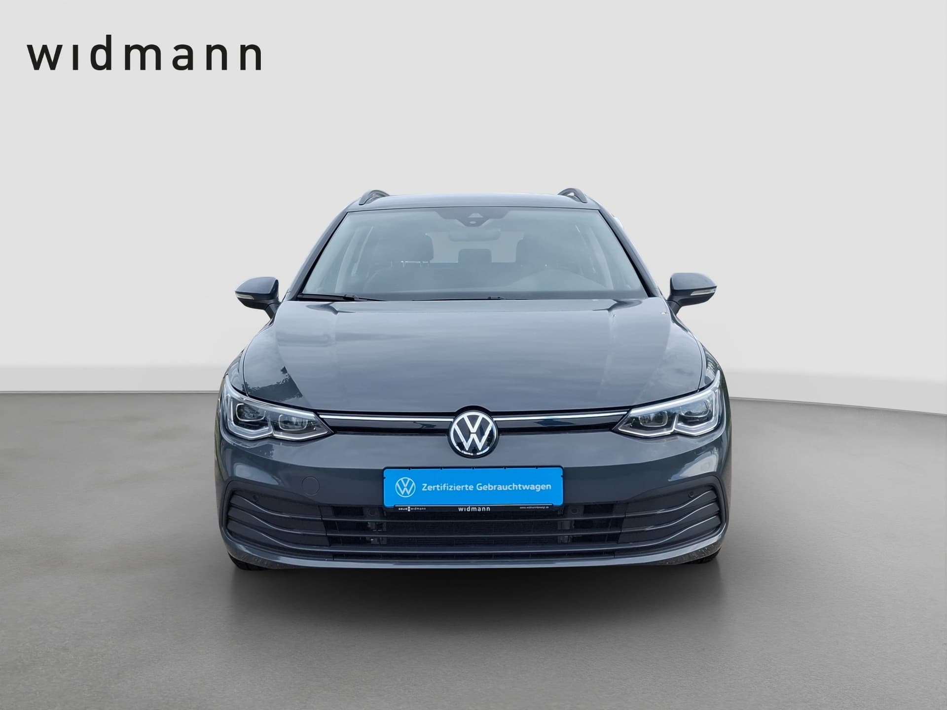 Volkswagen Golf Variant Life 1.5 TSI 131 PS DSG AHK Bild 3