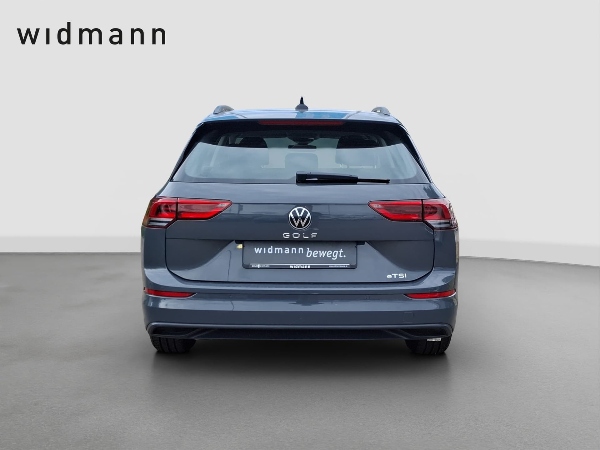 Volkswagen Golf Variant Life 1.5 TSI 131 PS DSG AHK Bild 4
