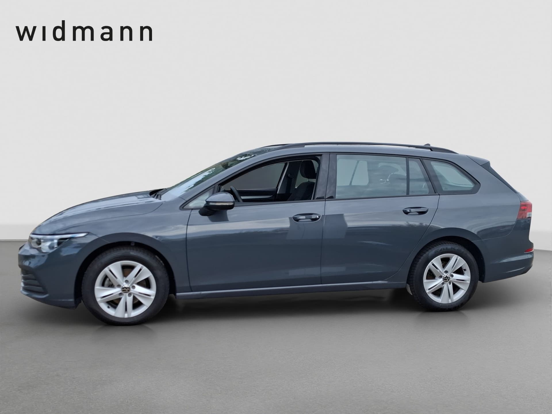 Volkswagen Golf Variant Life 1.5 TSI 131 PS DSG AHK Bild 5