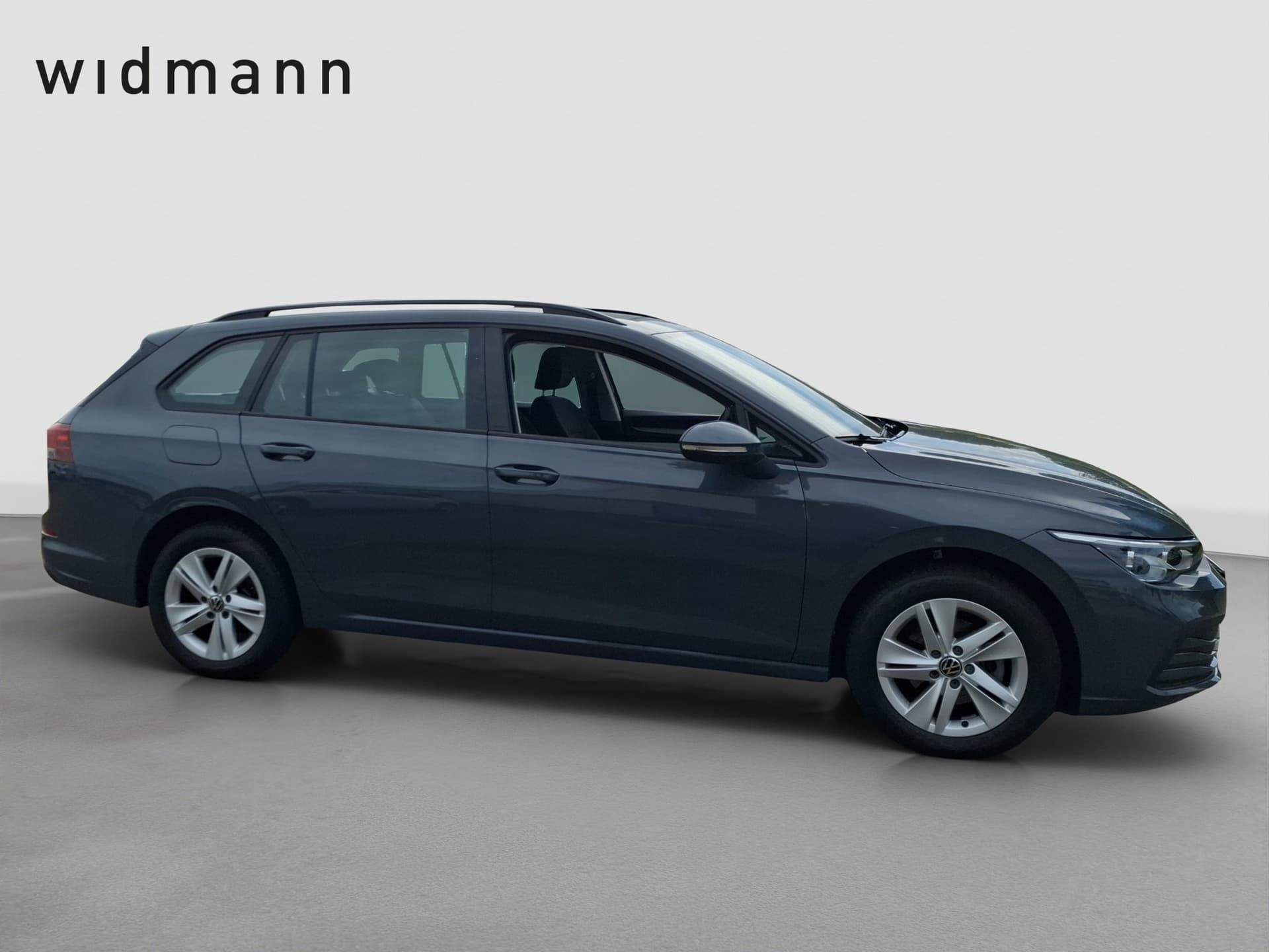 Volkswagen Golf Variant Life 1.5 TSI 131 PS DSG AHK Bild 6