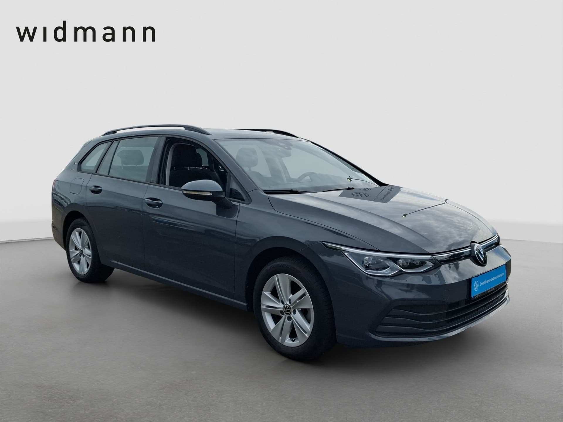 Volkswagen Golf Variant Life 1.5 TSI 131 PS DSG AHK Bild 7