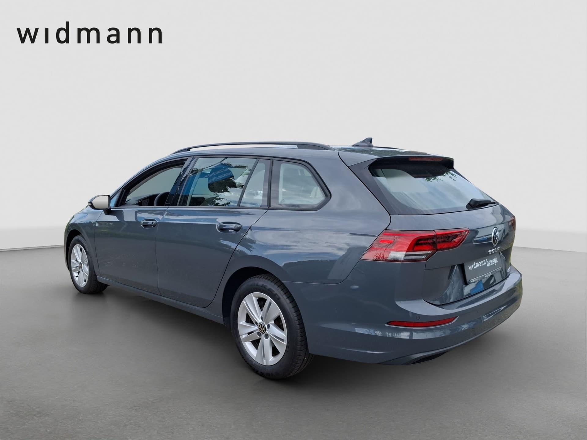 Volkswagen Golf Variant Life 1.5 TSI 131 PS DSG AHK Bild 8