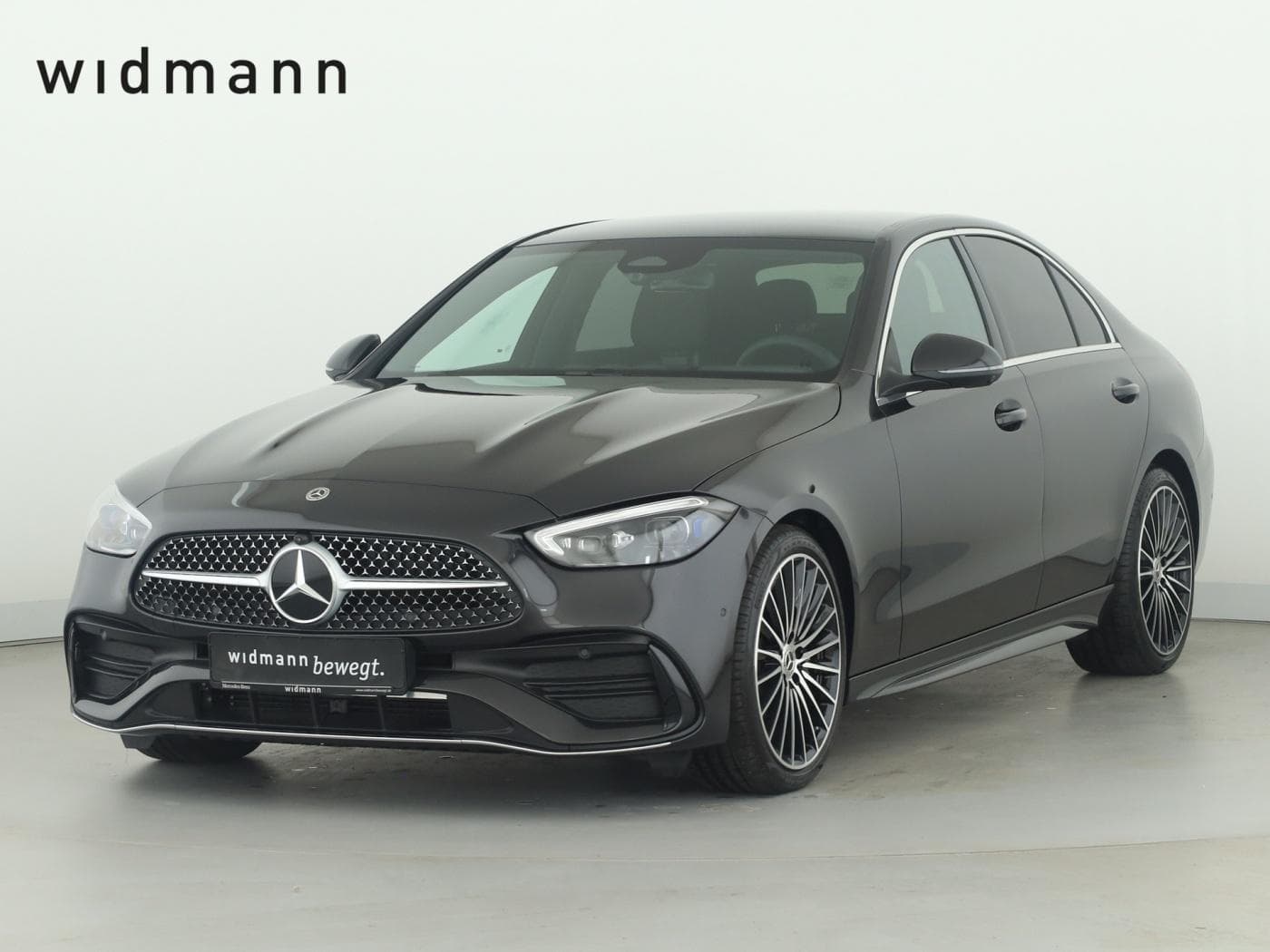 Mercedes-Benz C 300 d