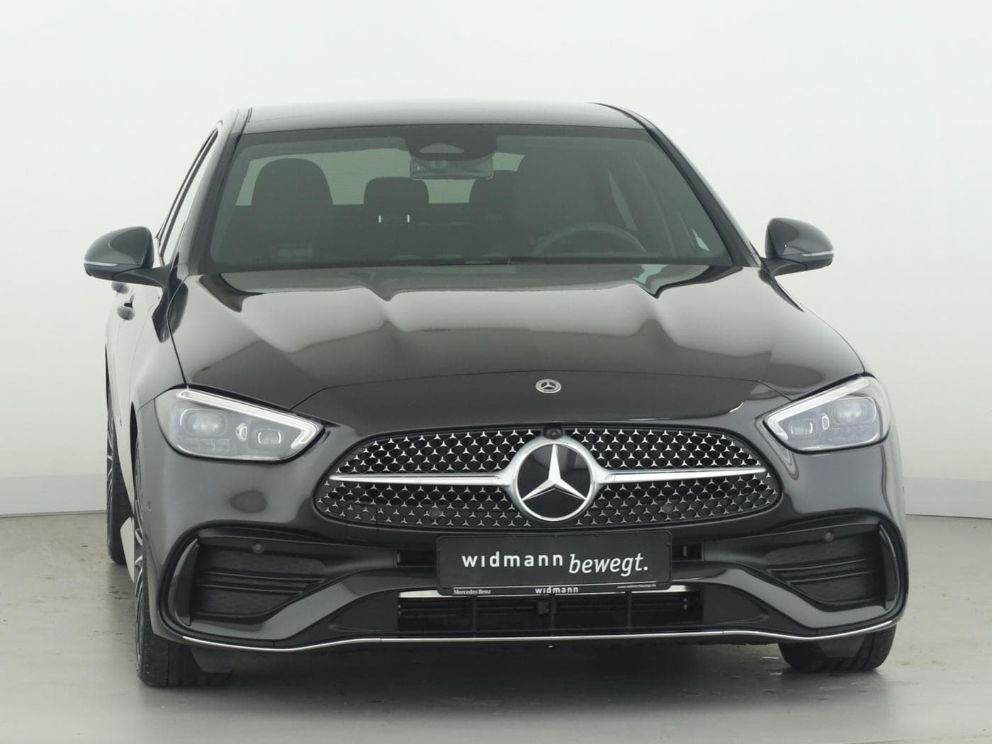 Mercedes-Benz C 300 d Bild 3